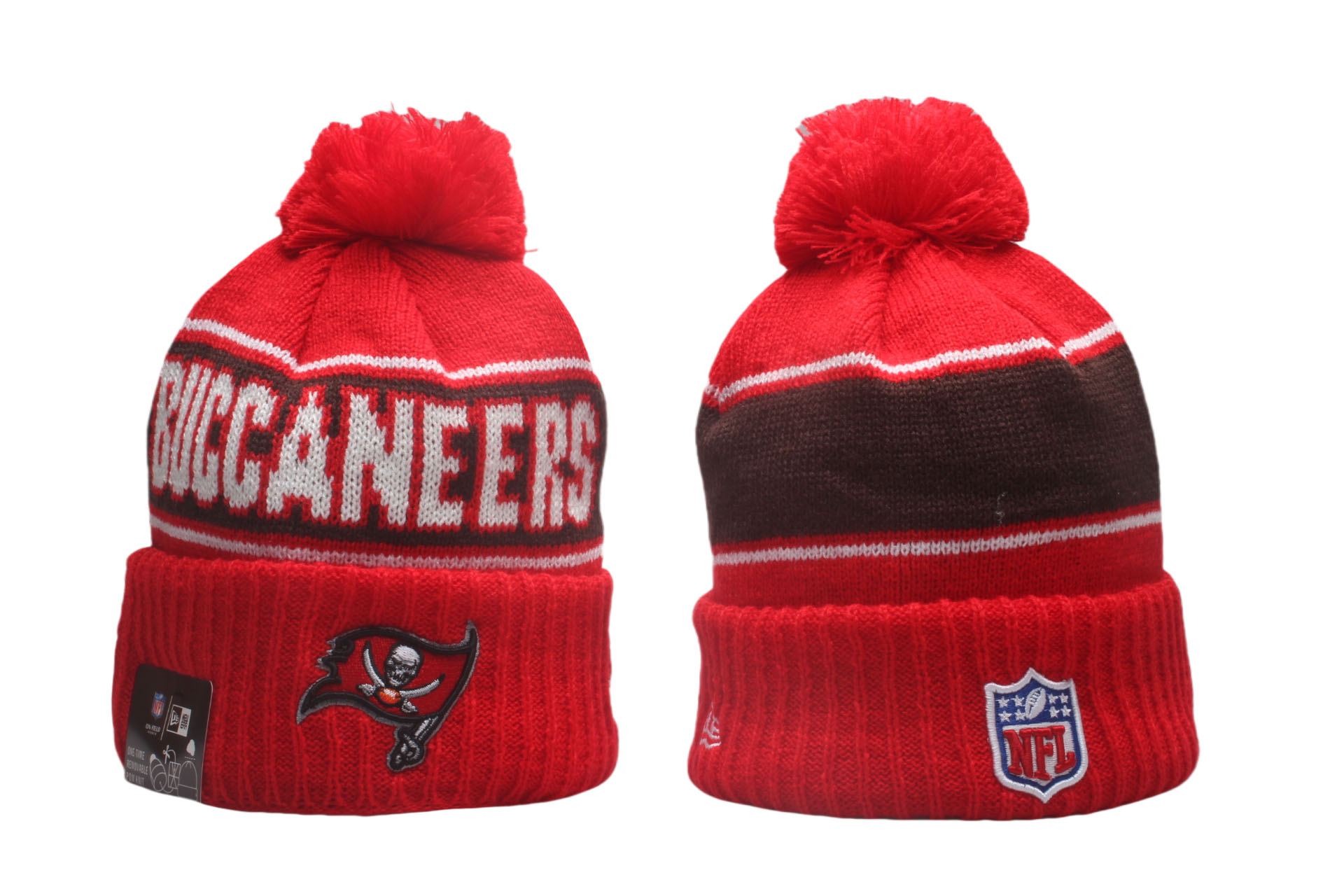 2024 NFL Tampa Bay Buccaneers beaines->->Sports Caps